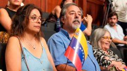 altText(Organizaciones sociales y juristas denuncian una 