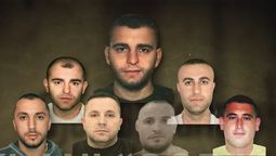 altText(La caída del poderoso clan albanés que tenía una pata en Paraguay y vínculos con Marset)}