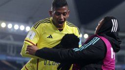 altText(Colombia y Brasil siguen en carrera)}