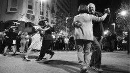 altText(Más de 200 artistas participarán en la 2da edición de Montevideo Tango)}