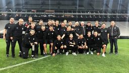 altText(Wanderers juega frente a Corinthians 21:30 horas)}