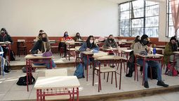 altText(Docente investigado por abuso volvió a su cargo)}