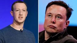 altText(Twitter vs Threads: Musk demandará a Zuckerberg )}