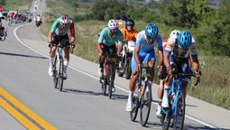 altText(Este domingo se define la Vuelta: Caorsi manda en la general)}