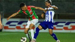 altText(Segunda División: este viernes comienzan los playoffs)}