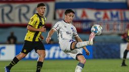 altText(¿Contra quiénes debutan Peñarol y Nacional y en qué fecha será el clásico?)}