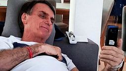 altText(Más de un tercio de los seguidores de Bolsonaro son robots)}