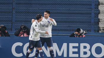 Nacional ya conoce su rival en la repesca de la Copa Sudamericana