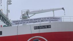 altText(Pesca: armadores apuntan contra el sindicato y el gobierno)}