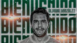 altText(La Luz anunció contratación de Álvaro 