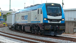 altText(Sindicato de AFE propuso reactivar el transporte de pasajeros)}