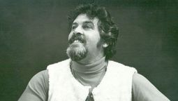 altText(Falleció Chichito Cabral, ícono de Totem y El Kinto y padre de Plef)}