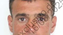 altText(Fue detenido el hombre que asesinó a balazos al hermano del exfutbolista Carlos Núñez)}