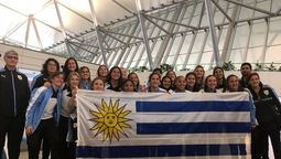 altText(Uruguay sub 19 femenina debuta 13:30 horas en la Liga Sudamericana)}
