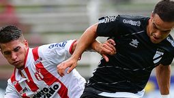 altText(Resultados, posiciones y próxima fecha (5ta))}