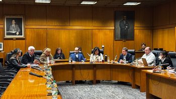 Comisión Cardama: sin citar a Lacalle Pou, culminó su trabajo y prepara informes