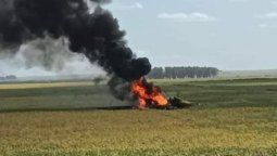 altText(Accidente fatal de avioneta fumigadora)}