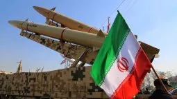 altText(Irán advierte a EEUU sobre su capacidad militar y afirma estar 
