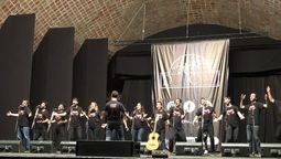 altText(Primera polémica del carnaval: Partido Nacional pidió declaración de rechazo a Cayó la Cabra)}