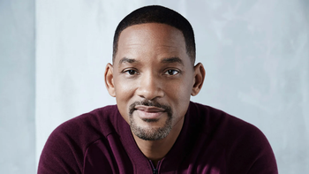 Will Smith.