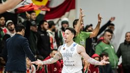 altText(Tabaré ganó y se trepó a lo más alto de El Metro)}