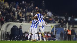 altText(Mutual comunicó la deuda que deberán pagar clubes deudores)}