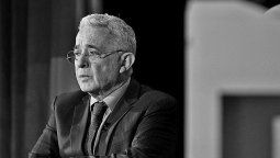 altText(La agridulce condena a Álvaro Uribe Vélez en Colombia)}