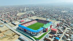 altText(Bolivia vs Uruguay: fecha, horario y dónde ver el partido)}