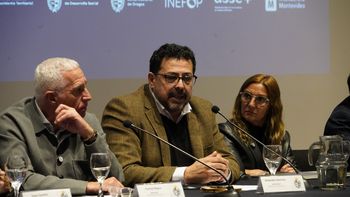 Libertad Segura: el programa del gobierno para reducir la reincidencia y favorecer la reinserción social
