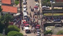 altText(Al menos 10 muertos tras tiroteo en escuela de Sao Paulo)}