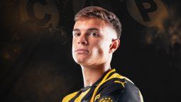 altText(Peñarol: se confirmó la lesión de Olase)}