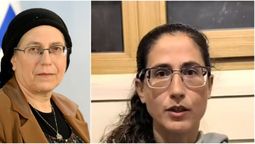 Shoshana, hija de la política sionista, supremacista y de extrema derecha, Orit Strock fue hallada muerta poco después de denunciar abusos sexuales rituales: si dicen que me suicidé, no les crean.