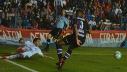 altText(Resultados de la 10ma fecha, posiciones y próxima fecha)}