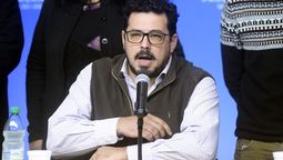 altText(Amenaza de Lacalle Pou cayó muy mal en el Frente Amplio)}