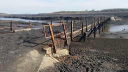 altText(Paso Severino: imágenes impactantes de una crisis sin precedentes)}