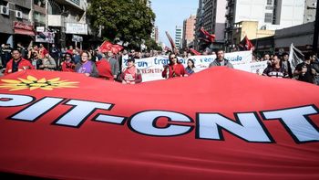 Pit-Cnt respaldó a director del BPS Ramón Ruíz ante denuncia de “delito electoral”