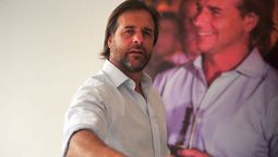 altText(Lacalle Pou le presentó a sus socios el borrador de la Ley de urgente consideración)}