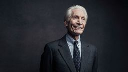 altText(Falleció Charlie Watts, legendario baterista de los Rolling Stones)}