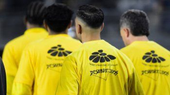 Peñarol se expresó sobre la causa de las personas detenidas desaparecidas.