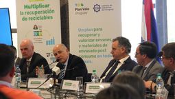 altText(  Plan Vale selló acuerdo con Canelones para impulsar la recuperación de envases)}