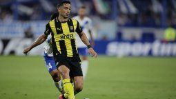 altText(Peñarol por seguir sumando en la Copa visita a un Olimpia desesperado)}