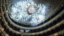altText(Montevideo de las Artes: El fenómeno cultural más importante del teatro)}