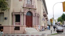 altText(Advierten que nuevo llamado de Intendencia de Paysandú fue hecho a la medida para Fundación a Ganar)}