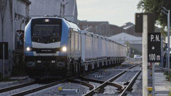 Buscaban cables de fibra óptica y hallaron un cuerpo en avanzado estado de descomposición