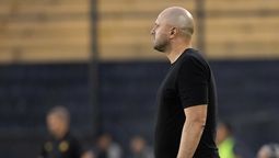 altText(Jadson Viera es el nuevo técnico de Nacional; asume este martes)}