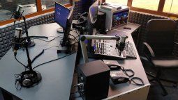 altText(Venta de M24: APU denunció posible violación de la Ley de Medios y de la soberanía nacional)}