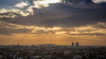 Uruguay recupera la estabilidad: semana de ascenso térmico y breve tregua tras el ciclón