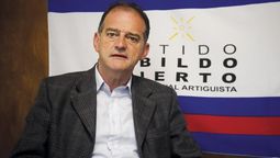 altText(Manini: “Desmonopolizar Ancap significa pérdida de autonomía y posible colapso”)}