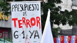 altText(Rendición de Cuentas: AFUTU anticipa un escenario crítico para la educación si no cambian los recursos)}