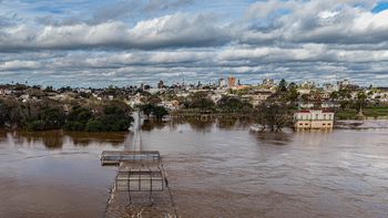 OSE aplaza por 60 días cobro de facturas a damnificados por inundaciones